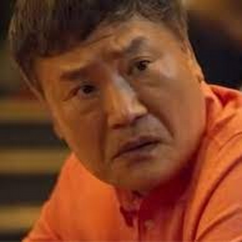 비트코인 호구형
