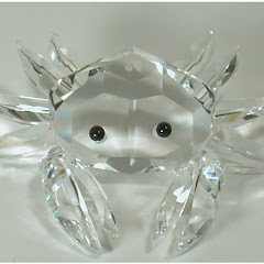 Crystal Crap