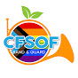 Central Florida Sounds of Freedom logo