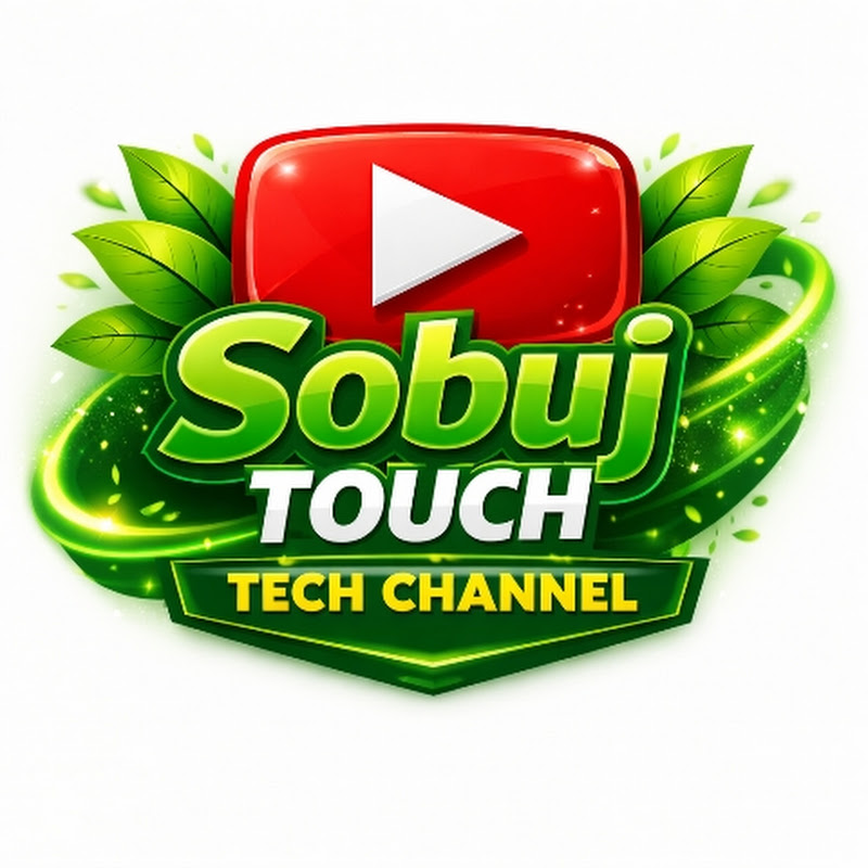 Sobuj Touch