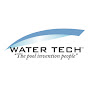 Water Tech – The Pool Innovation People logo