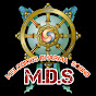 Melodious Dharma Sound logo