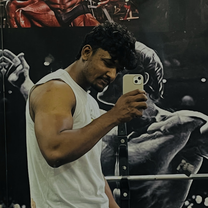Fit with Deepanshu 