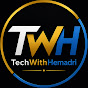 TechWithHemadri