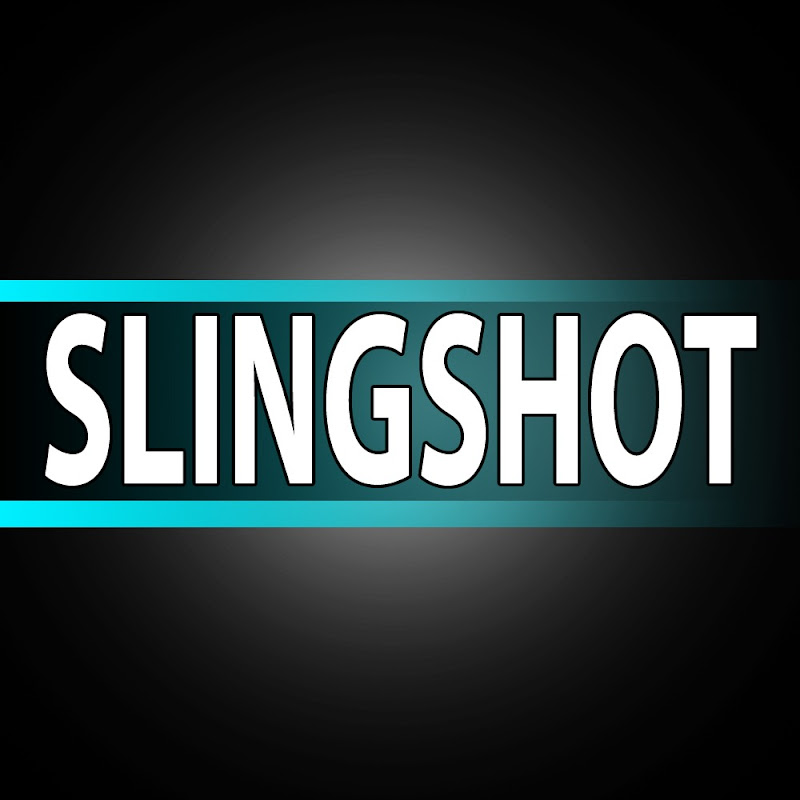 SLINGSHOT CHANNEL