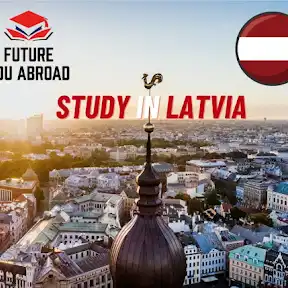 Future Edu Abroad Pvt Ltd YouTube channel