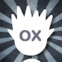 A film by OX logo