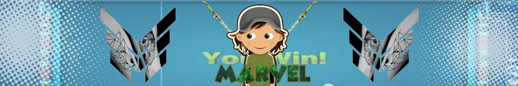 Marvel 8bp YouTube channel avatar