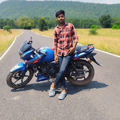 Aditya in Deoghar 