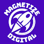 Magnetize Digital logo