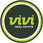 ViVi Real Estate logo