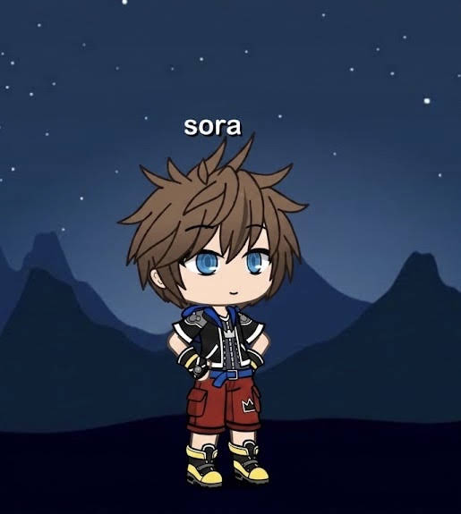 Post from Sora The Keyblade Wielder - YouTube