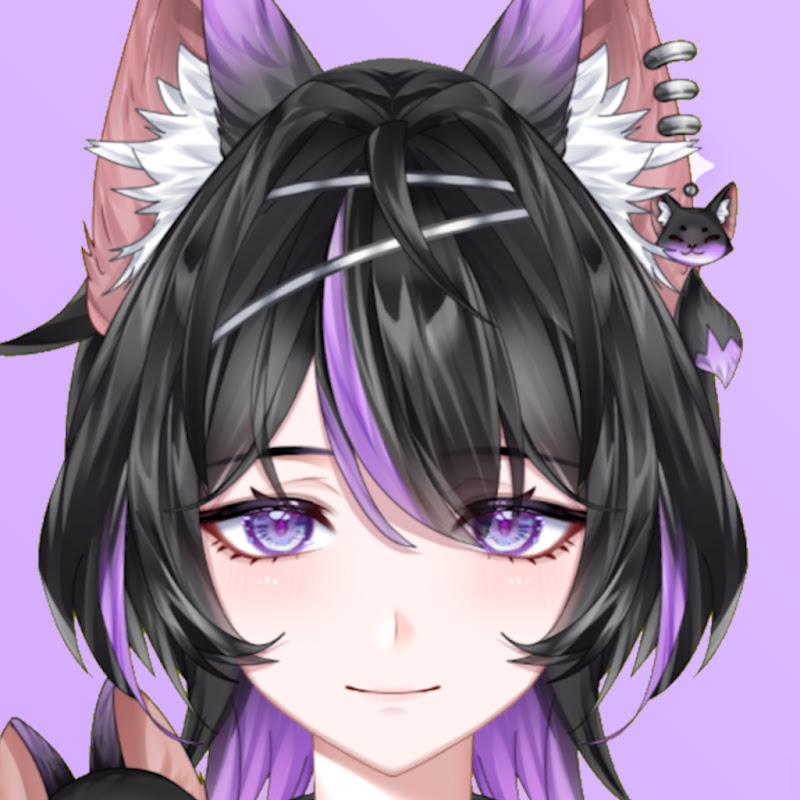 紫乃雲コン / Shinogumo Kon Ch.