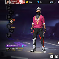FREE? FIRE? VI