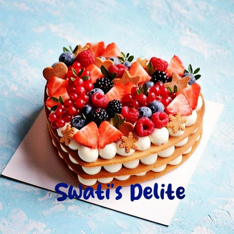 Swati's Delite