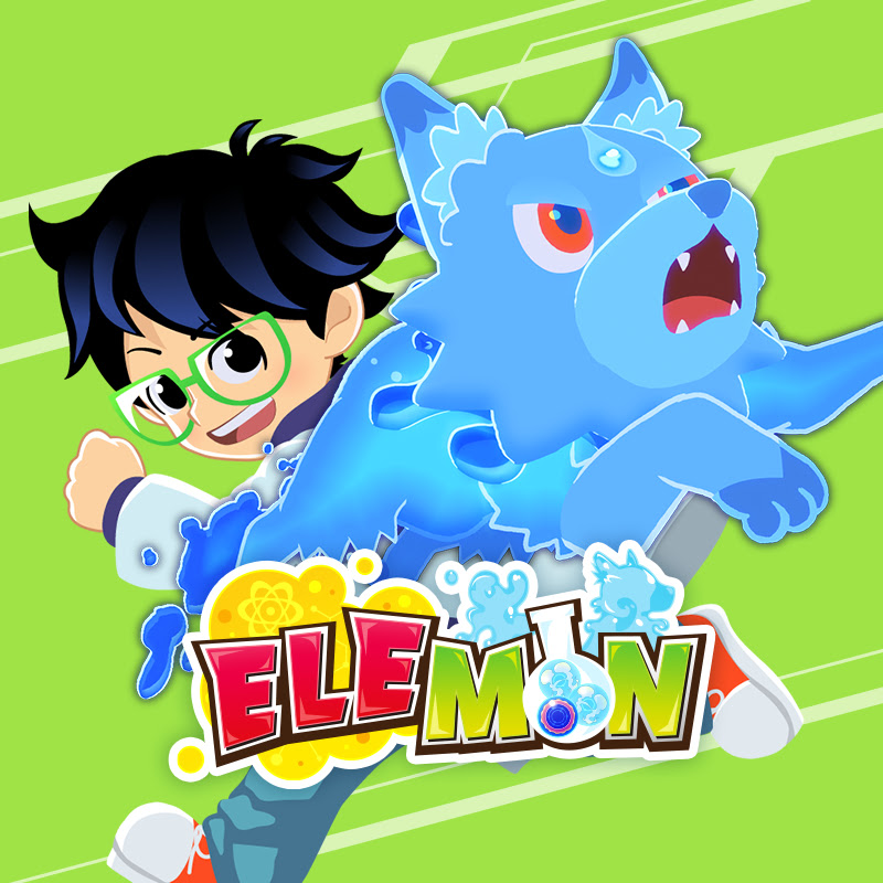 エレモンチャンネルのサムネイル