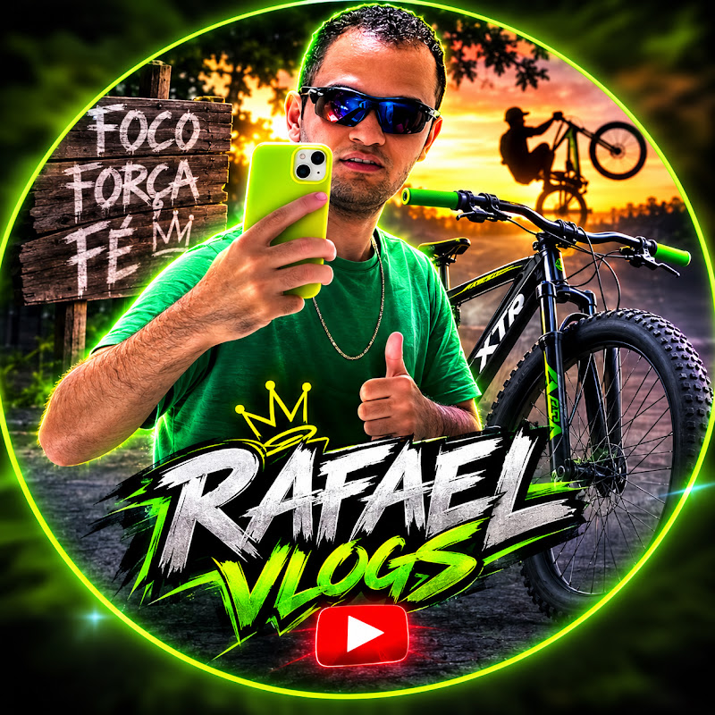 Rafael Vlogs