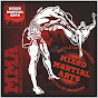Mixed Martial arts logo