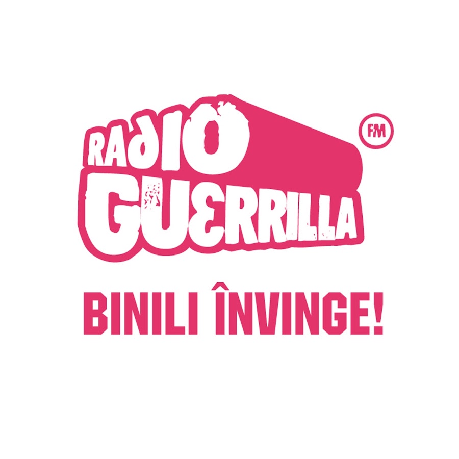 Radio Guerrilla - YouTube