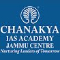 Chanakya IAS Academy Jammu
