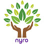 Nyro Research India logo