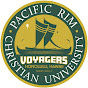Pacific Rim Christian University logo
