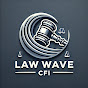 Law Wave CFI logo