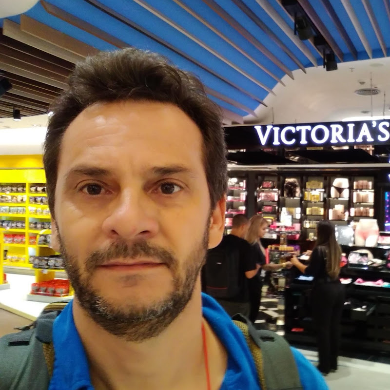 AVENTURAS - Sérgio Trevisol