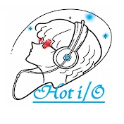 Hot i/O Official Channel