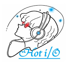 Hot i/O Official Channel