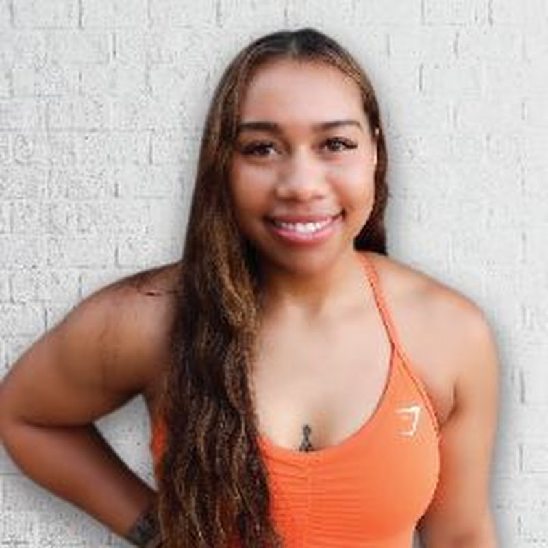Jordan Ilyanna