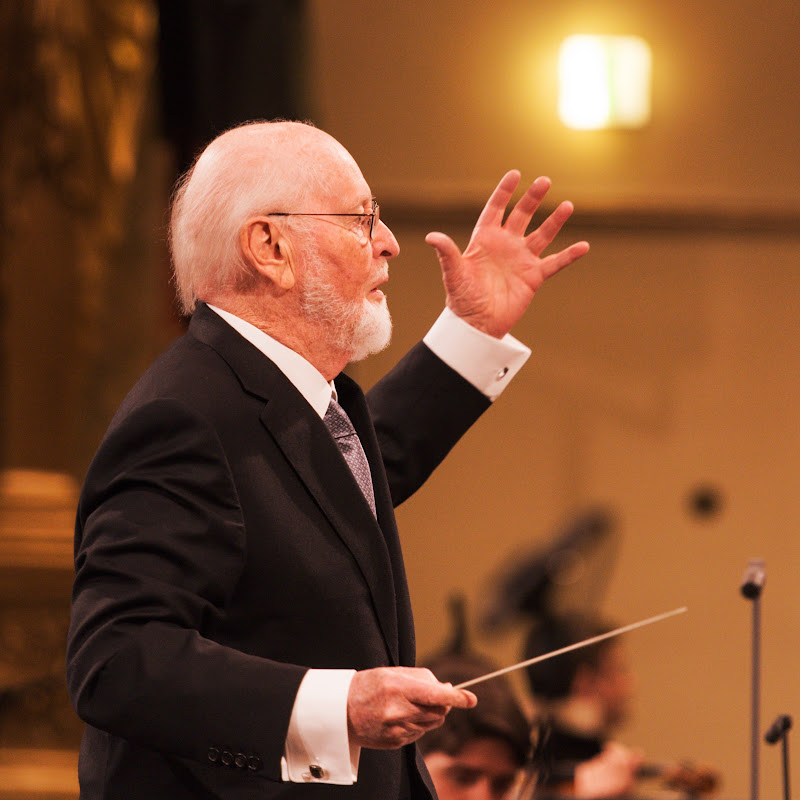John Williams - Topic