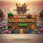 Koushik&payel Vlogs logo