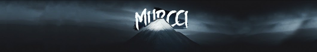 Murcci YouTube channel avatar