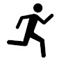 I-RUN logo