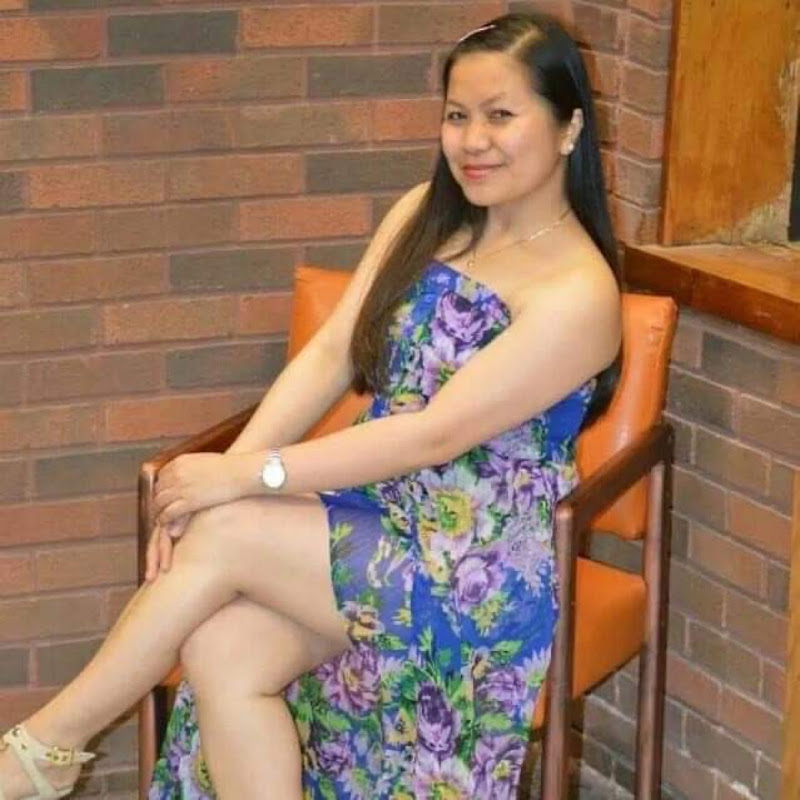 Newfoundland Pinoy Family