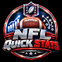 NFL Quick Stats's avatar.