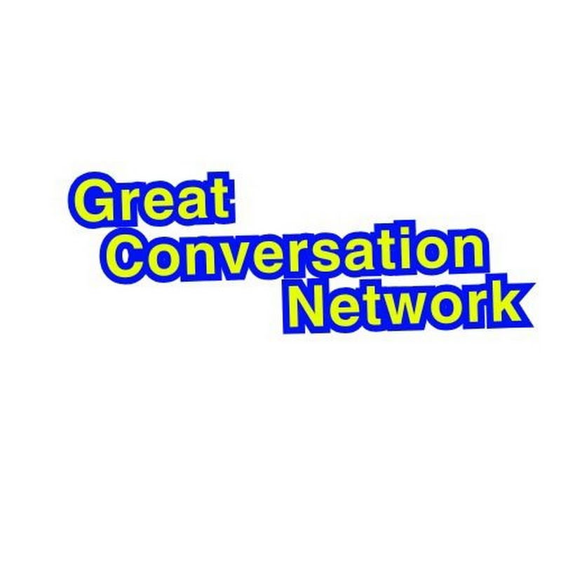 Great Conversation Network