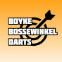 Boyke Bossewinkel Darts 🇳🇱