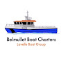 Belmullet Boat Charters logo