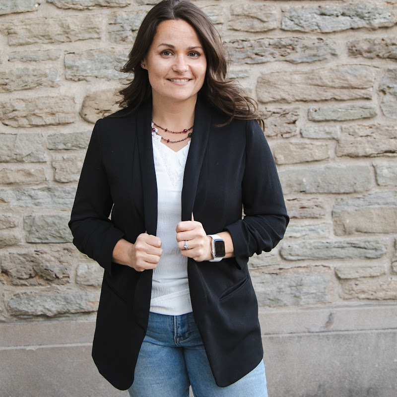 Rebecca Geiger