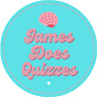 JamesDoesQuizzes logo