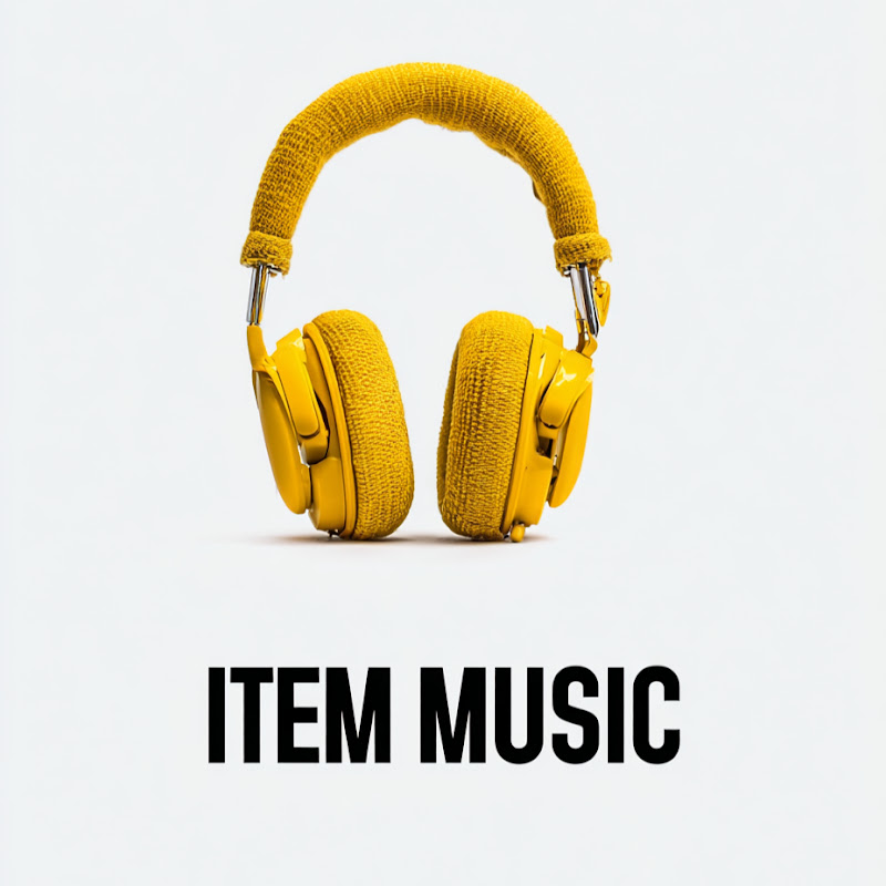 ITEM MUSIC