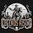 Legends Rising Studio