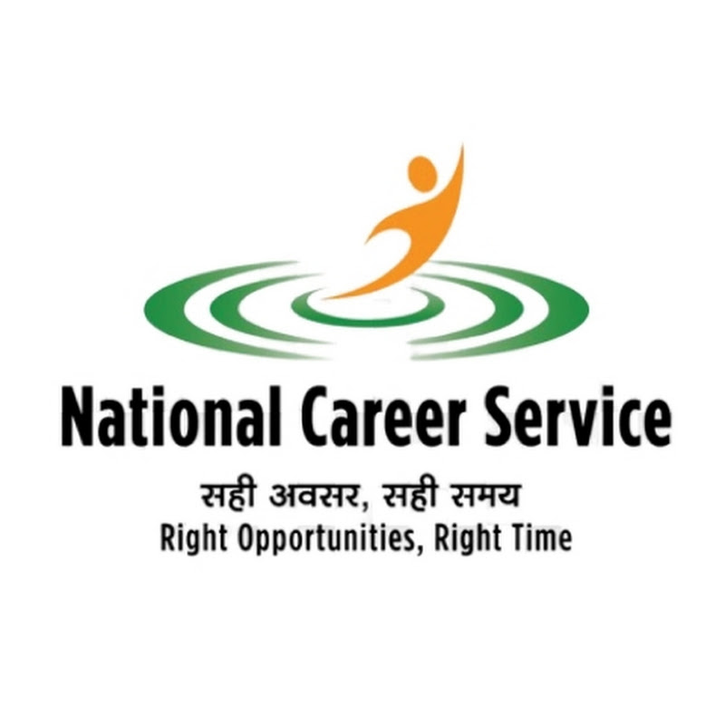 National Career Service - India (NCS)