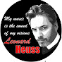 Leonard Heuss, Composer YouTube Profile Photo