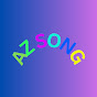 AZ SONG logo