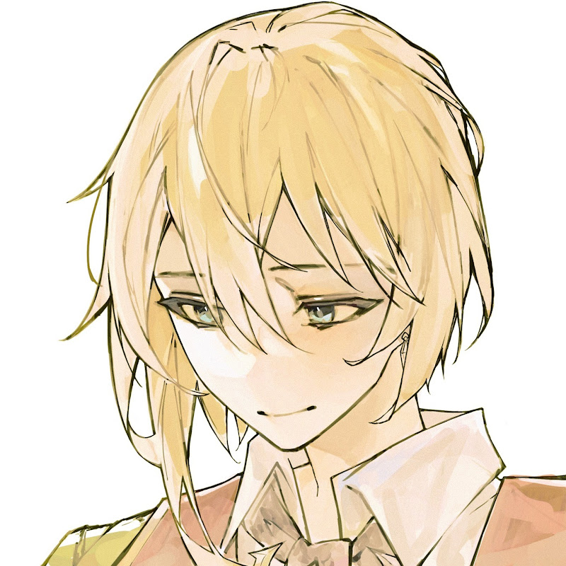 布雷諾 ·ブレノch.