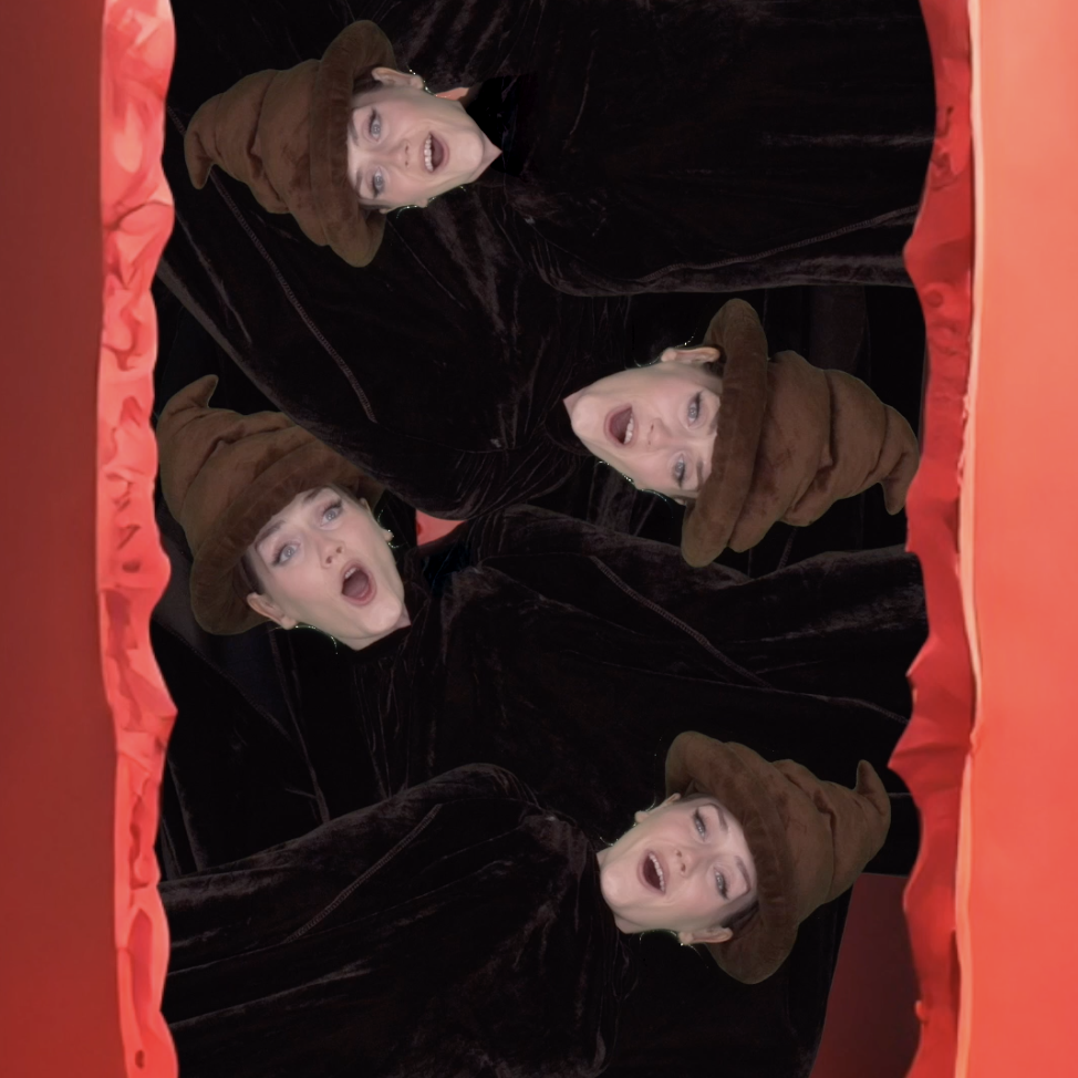 Post from Helen Christie