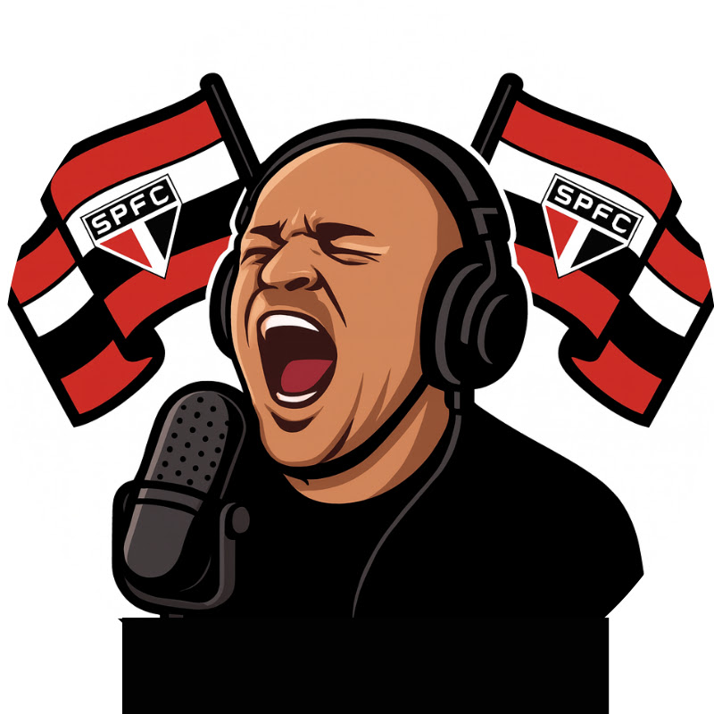 REACT TORCIDA SPFC
